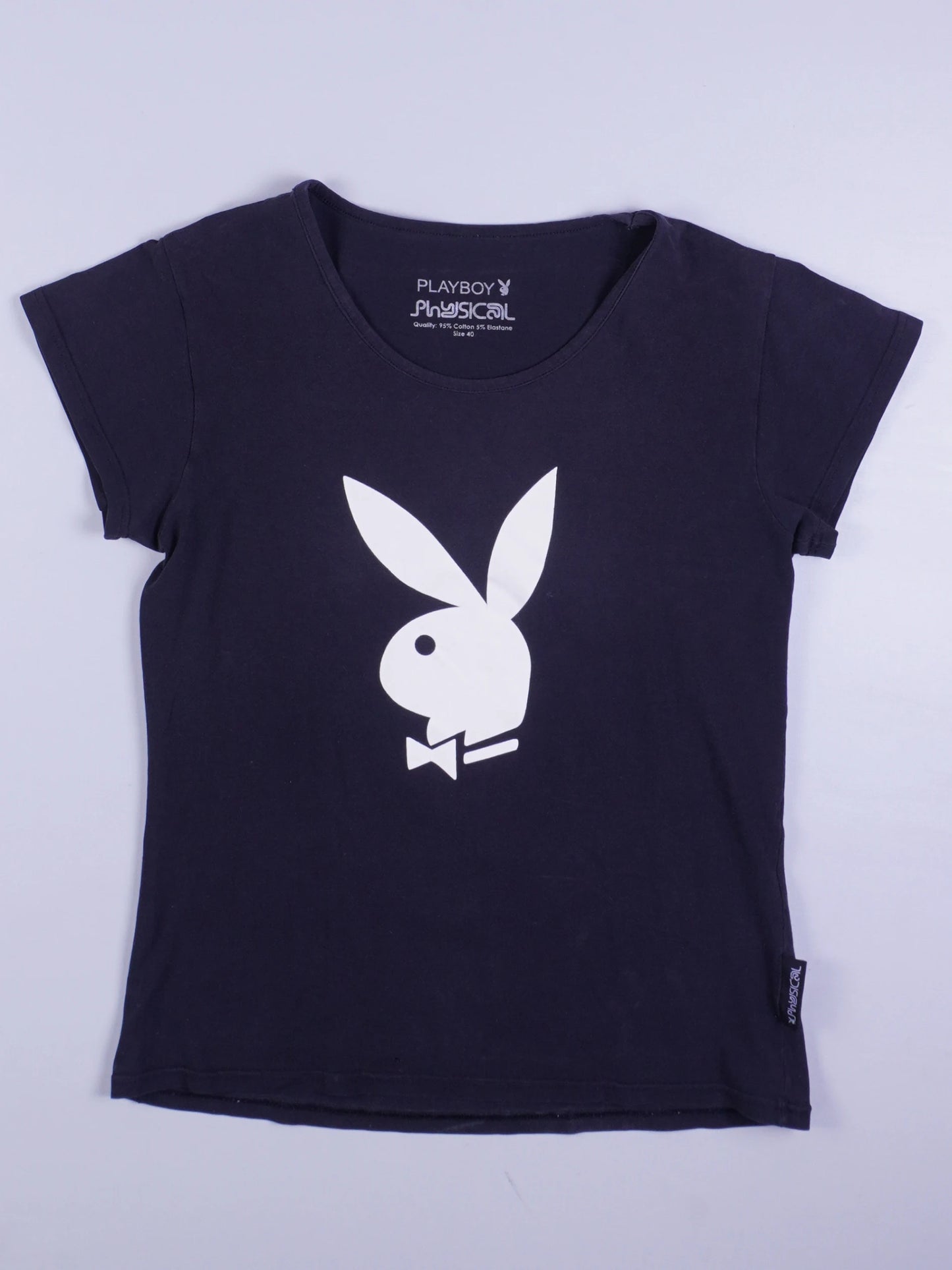 Playboy T-Shirt (XS)