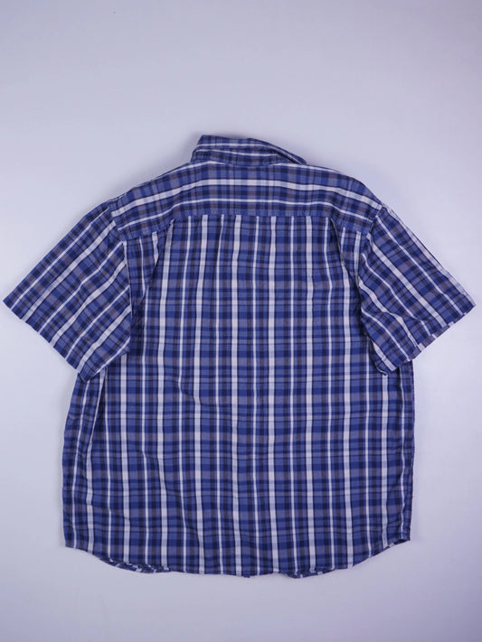 Carhartt Kurzarmhemd (XL)