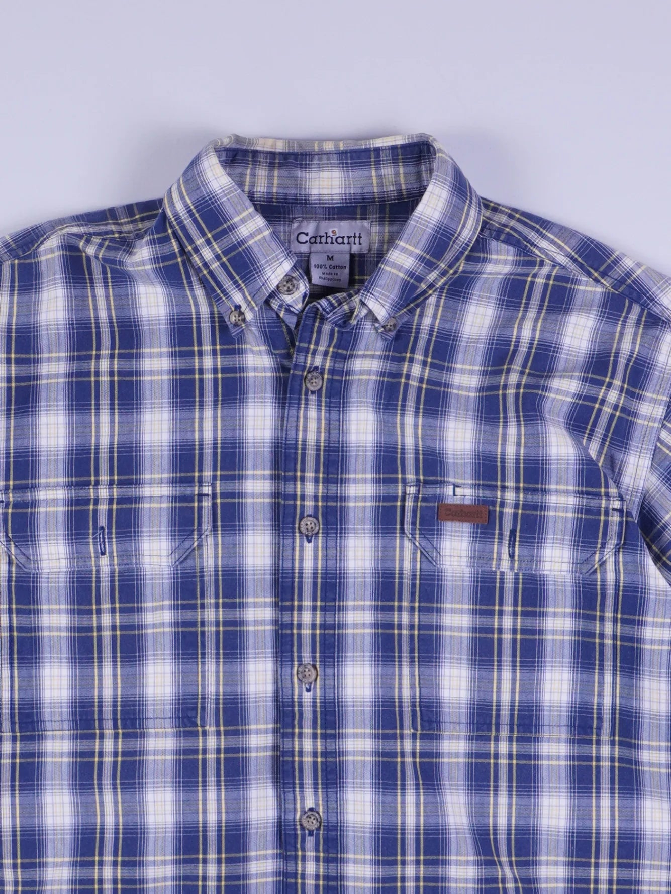 Carhartt Hemd (XL)