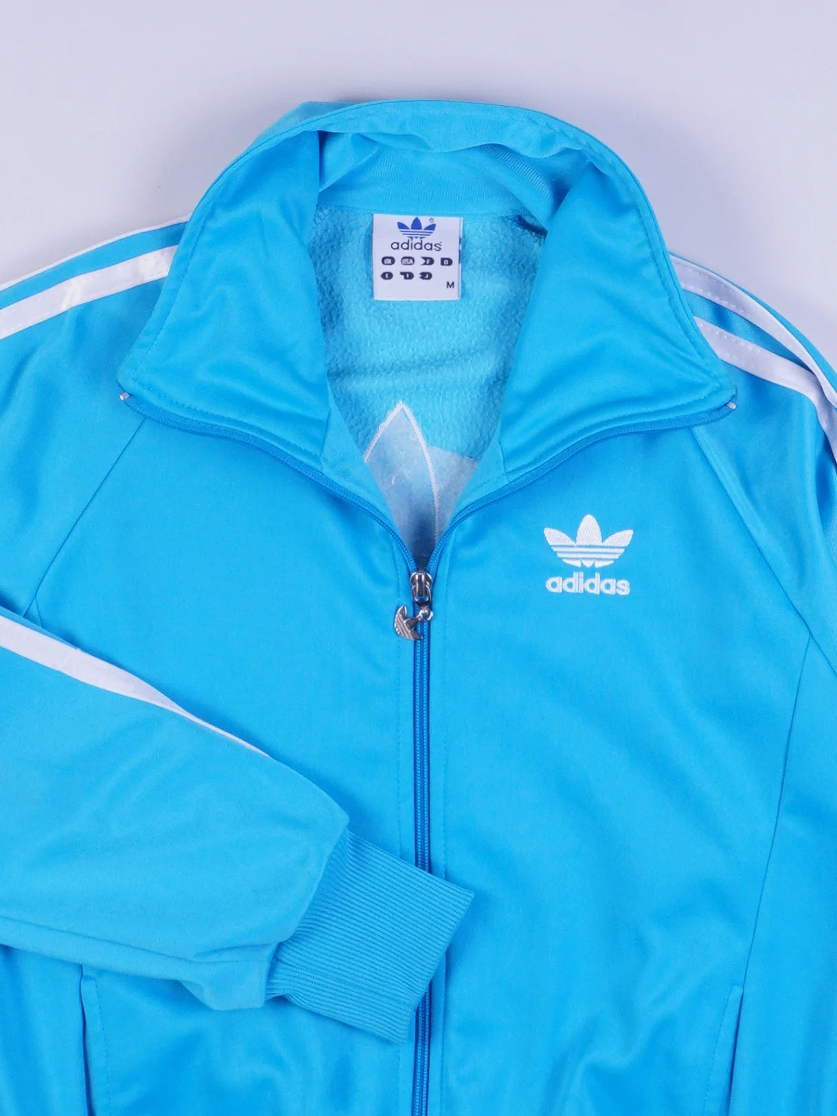 Adidas Jacke (XS)