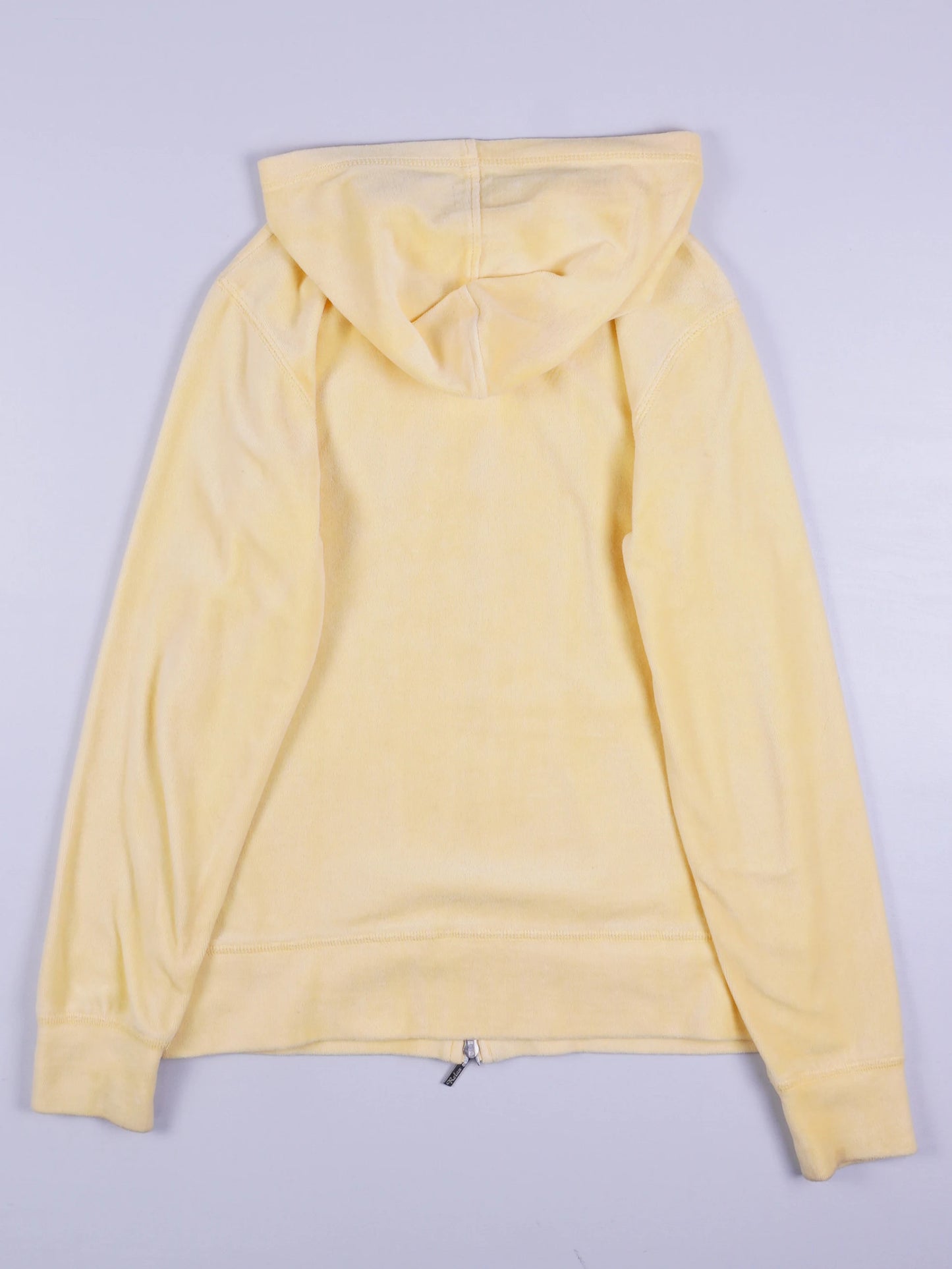 Y2K Zip-Hoodie (S)
