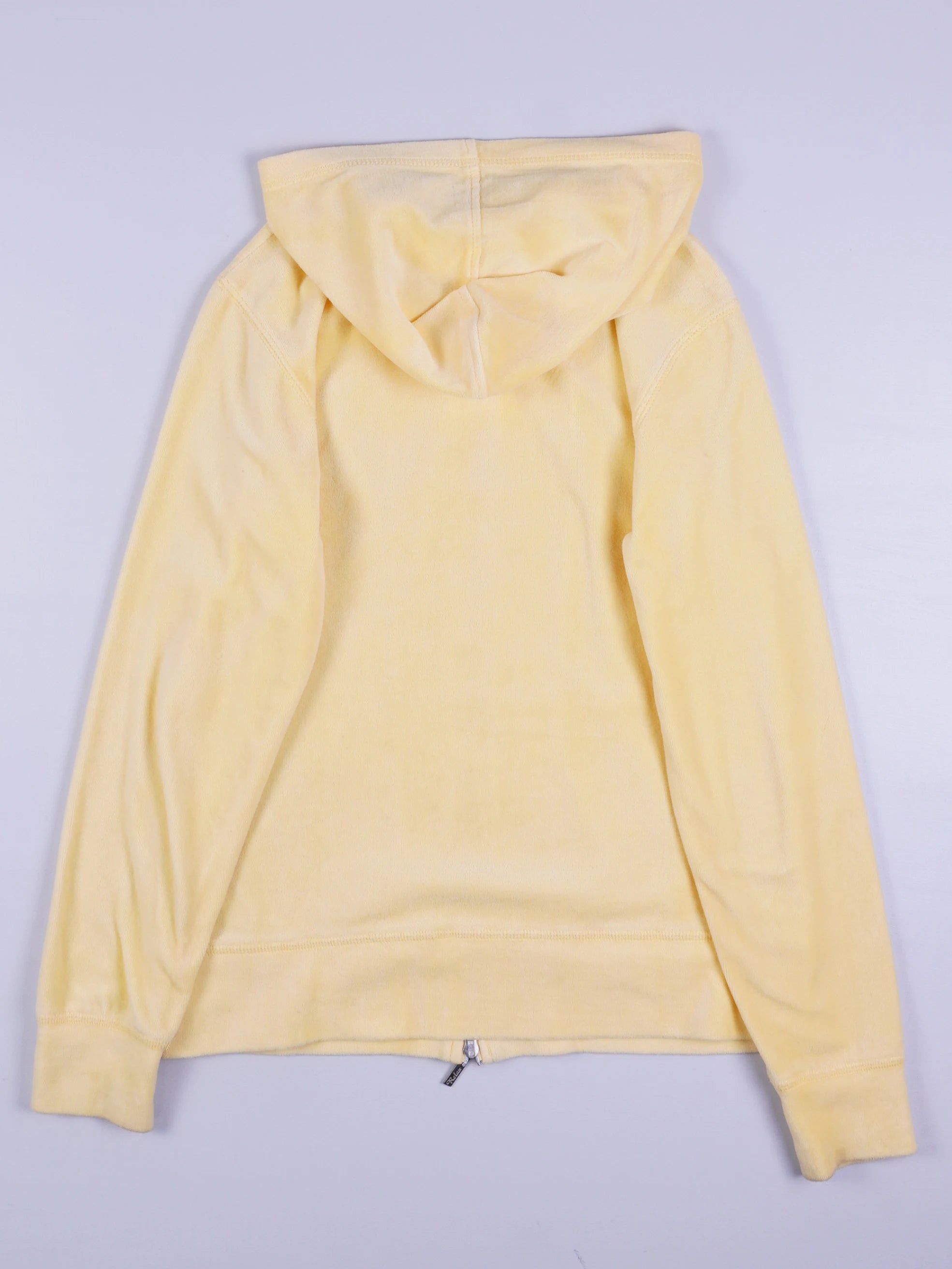 Y2K Zip-Hoodie (S)