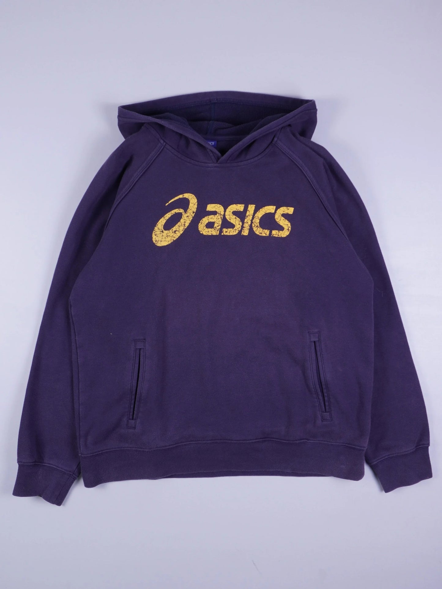 Asics Hoodier (M)