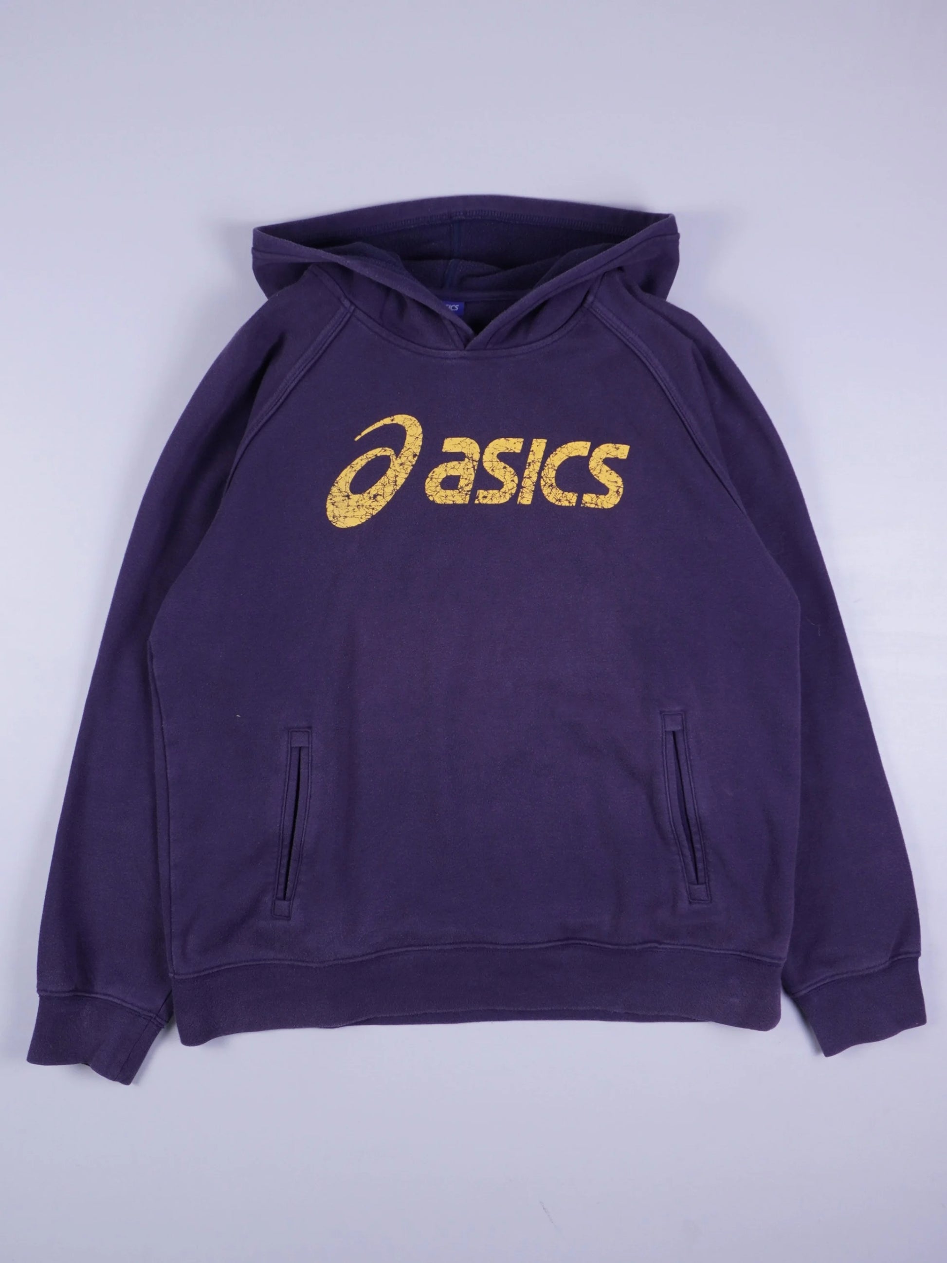 Asics Hoodier (M)