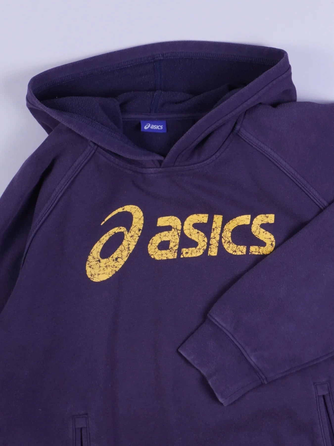 Asics Hoodier (M)