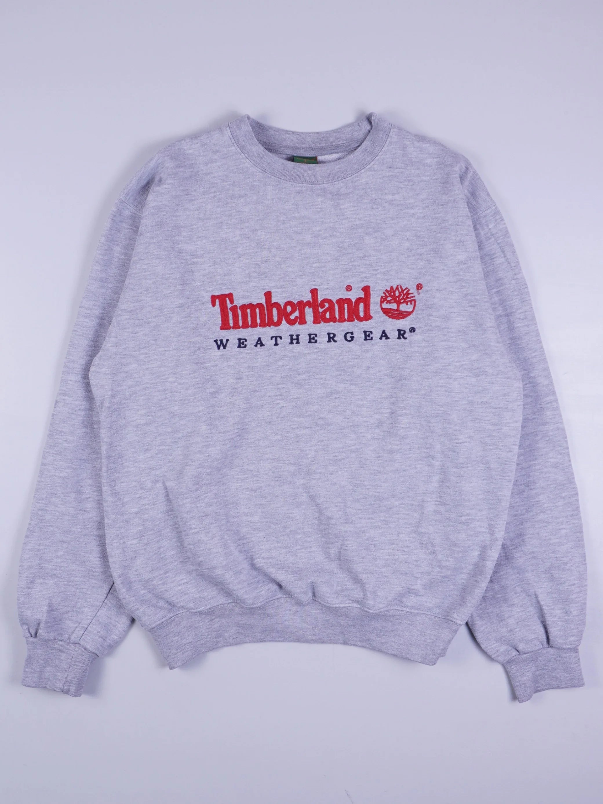 Timberland Weathergear Sweater (S)