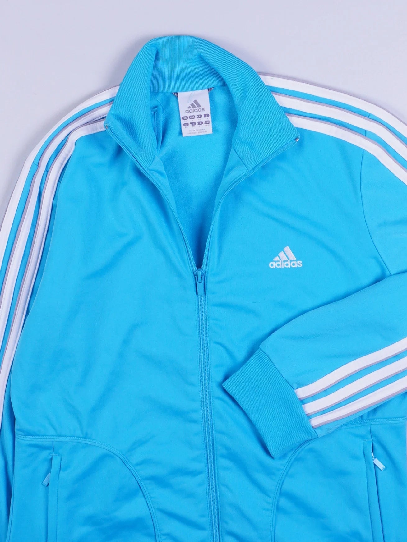 Adidas Jacke (S)
