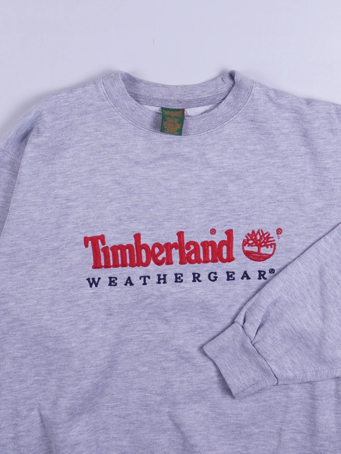Timberland Weathergear Sweater (S)