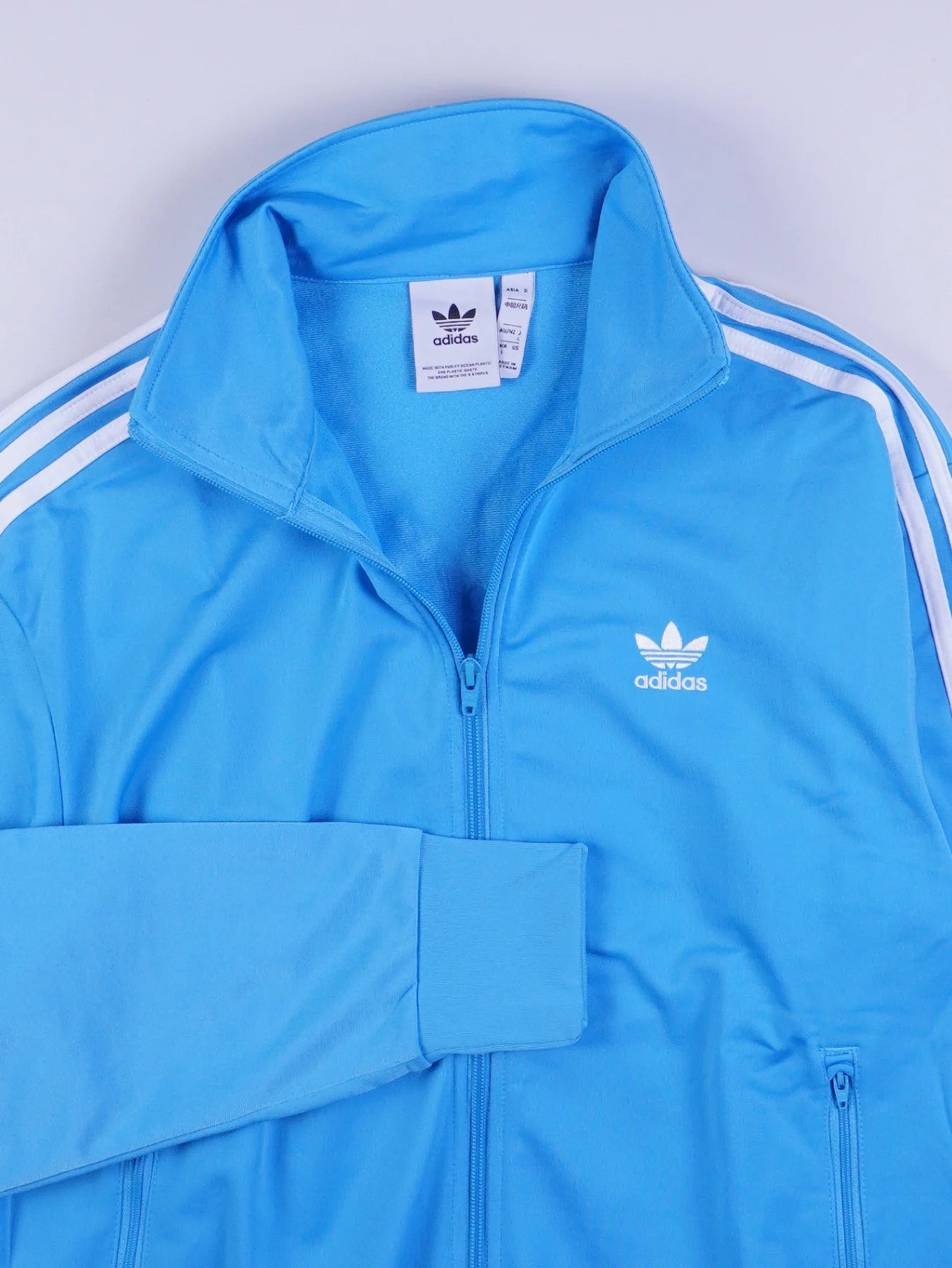 Adidas Trainingsjacke (M)