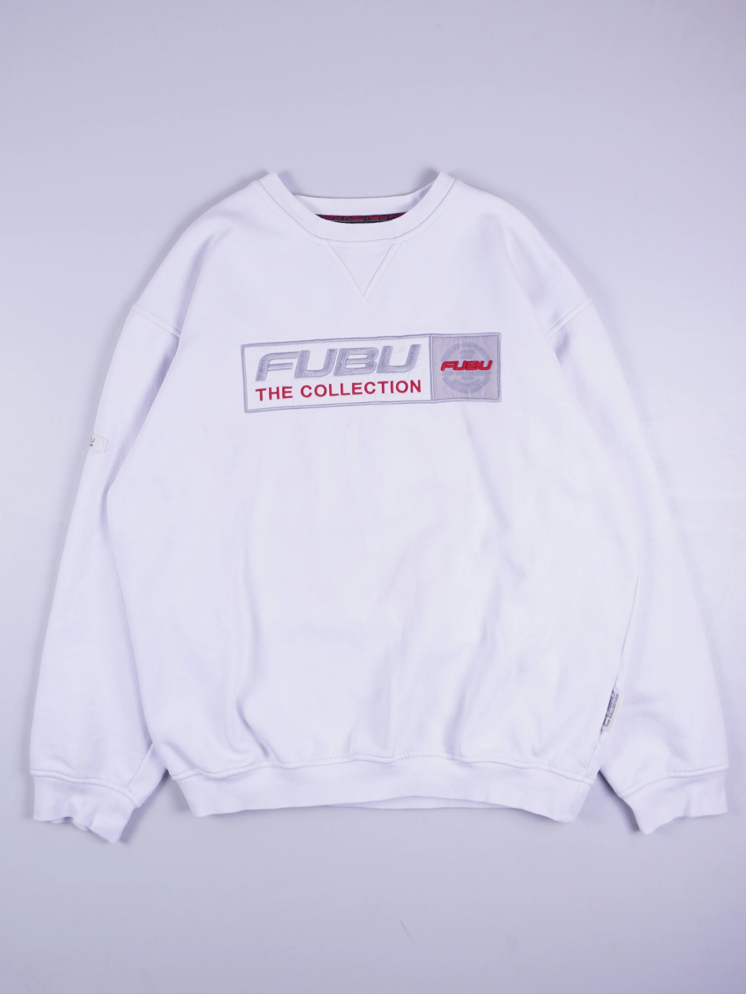 Fubu Thw Collection Sweater (L)