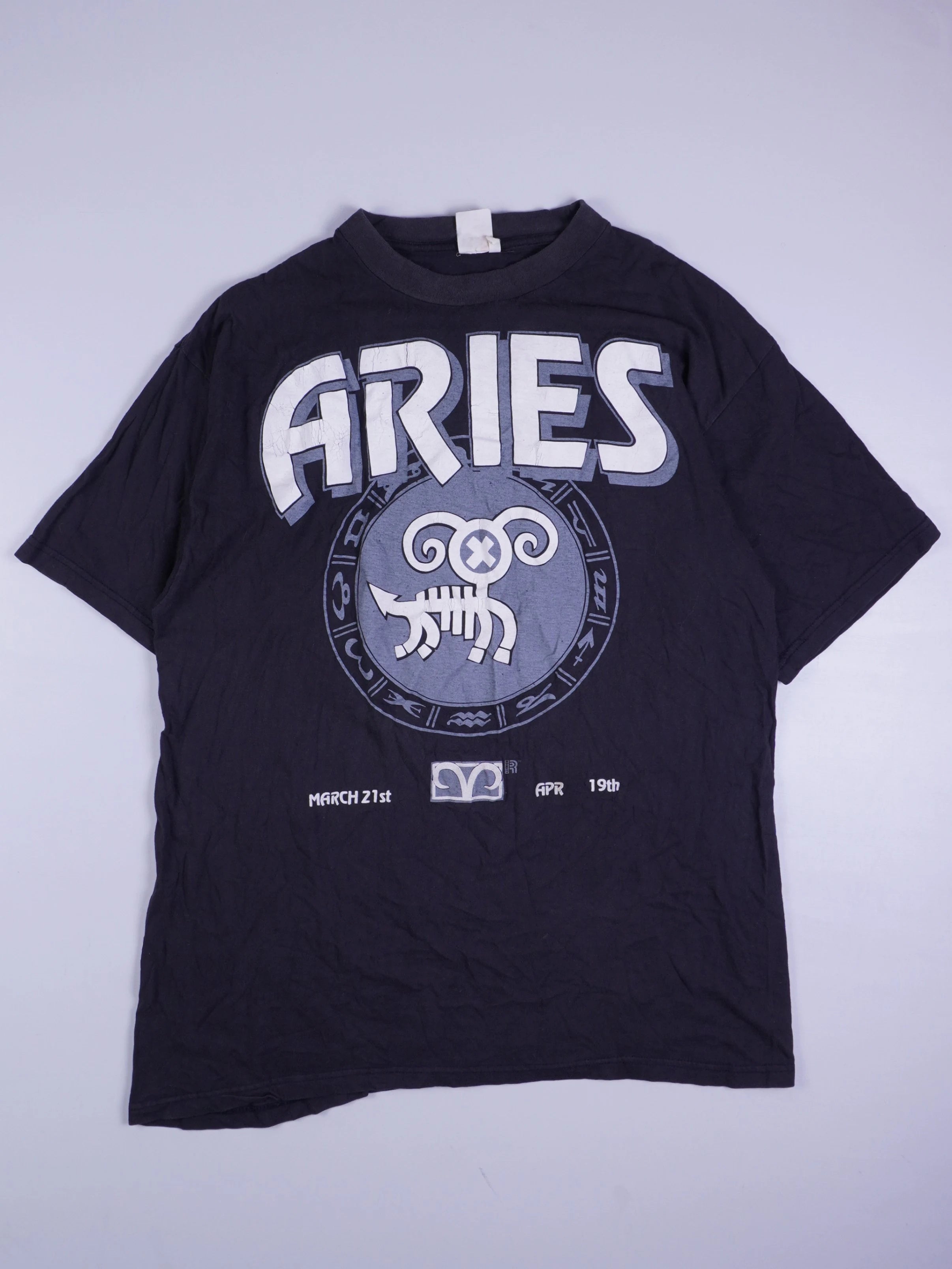 Aries T-Shirt (XL)