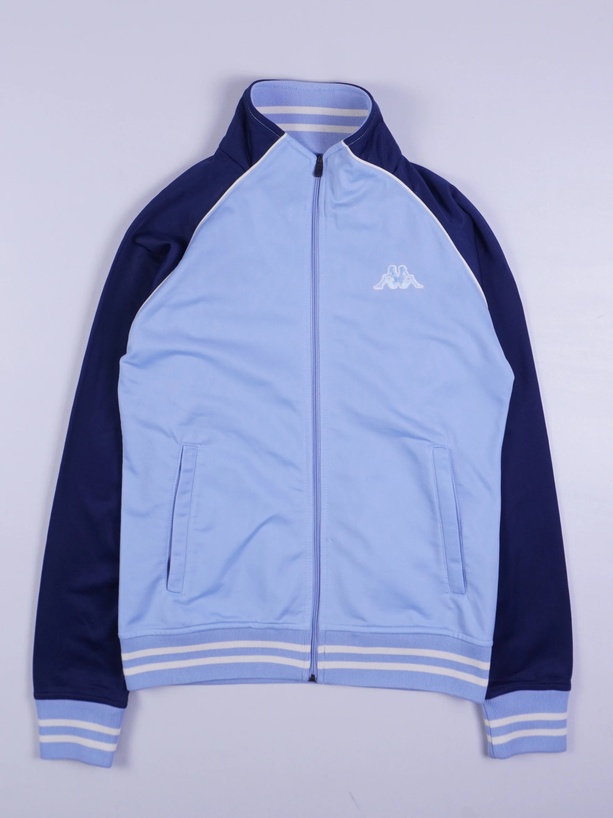 Kappa Trainingsjacke (XS)