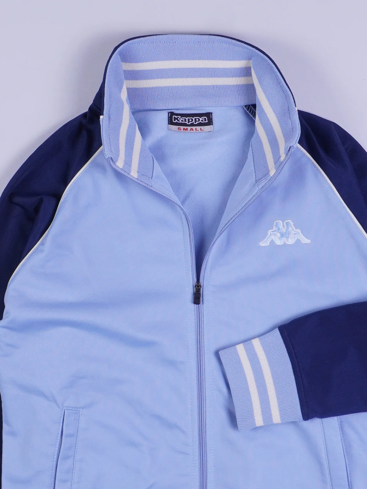 Kappa Trainingsjacke (XS)