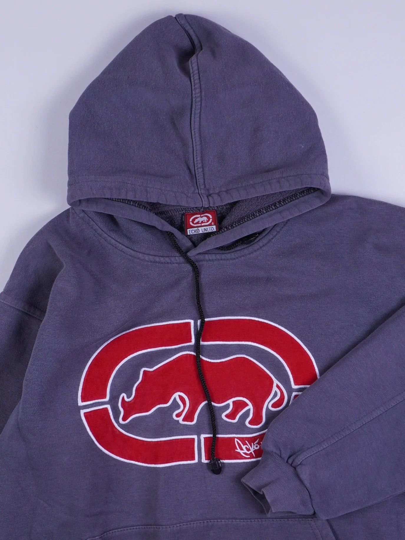 Ecko Unltd. Hoodie (S)