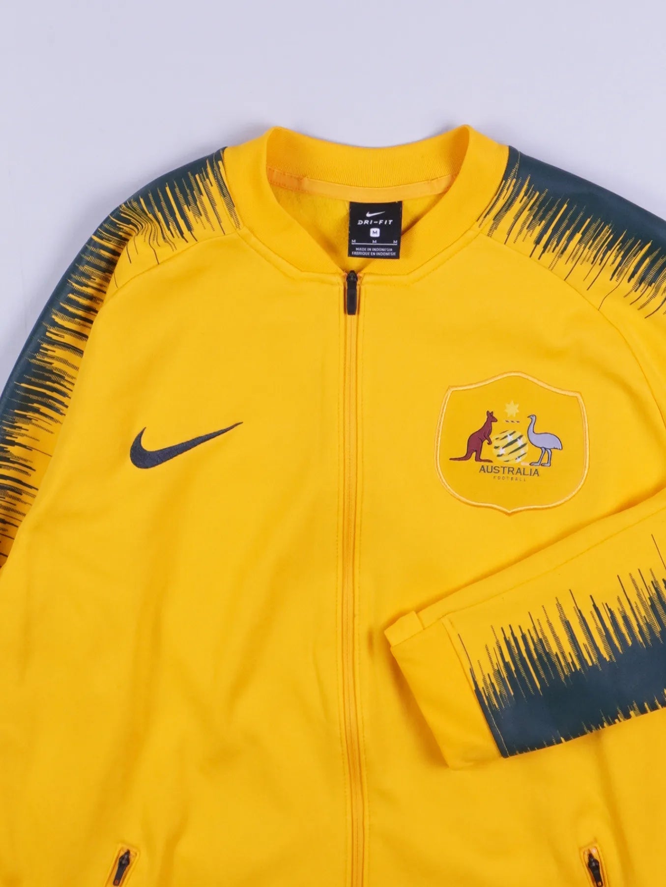 Nike Australien Trainingsjacke (M)