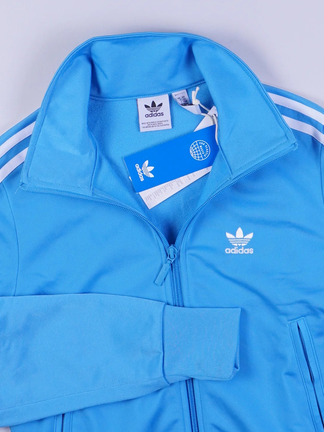 Adidas Originals Trainingsjacke (XS)