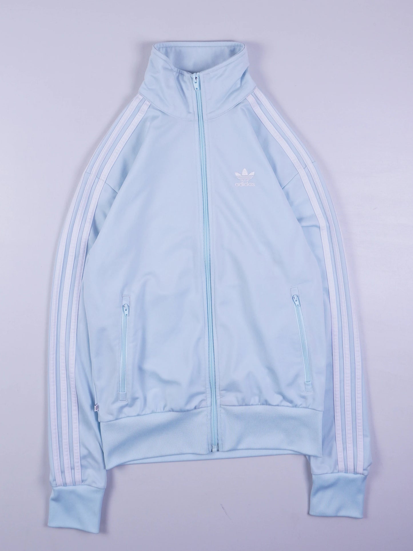 Adidas Trainingsjacke (S)