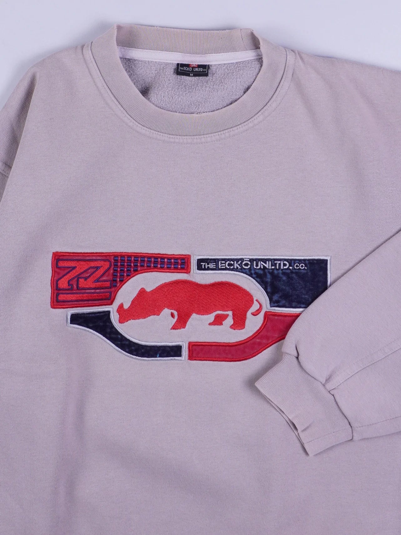 Ecko Unltd. Sweater (M)