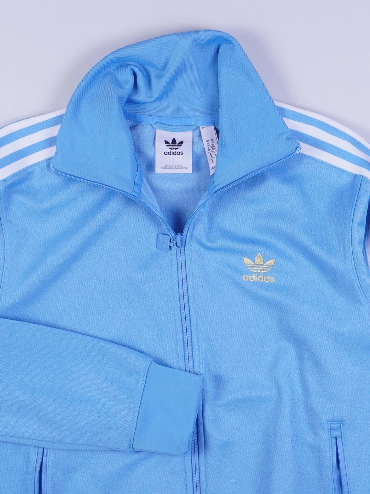 Adidas Jacke (M)