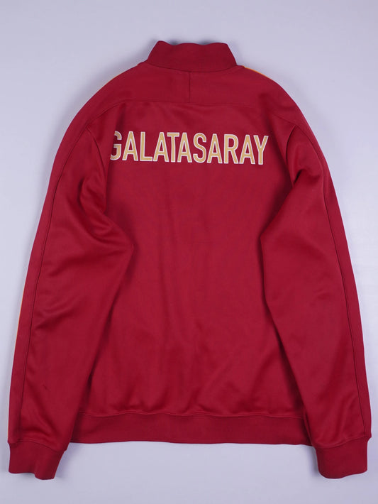 Nike Galatasaray Trainingsjacke (L)