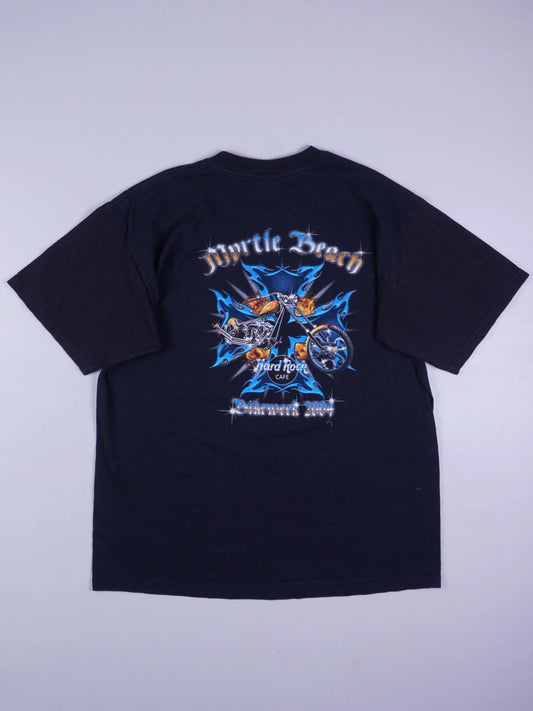 Hard Rock Cafe T-Shirt (M)