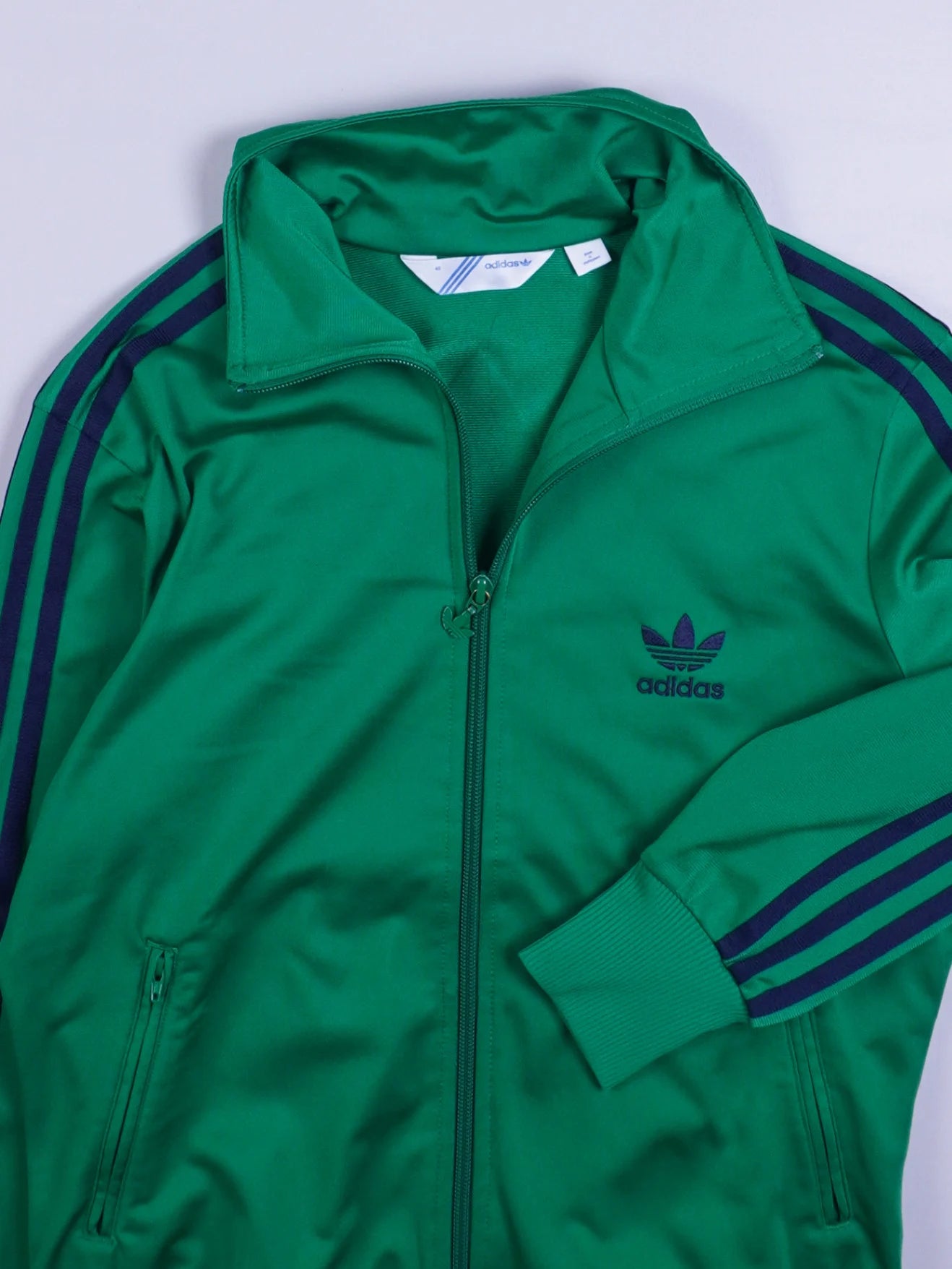 Adidas Jacke (XS)