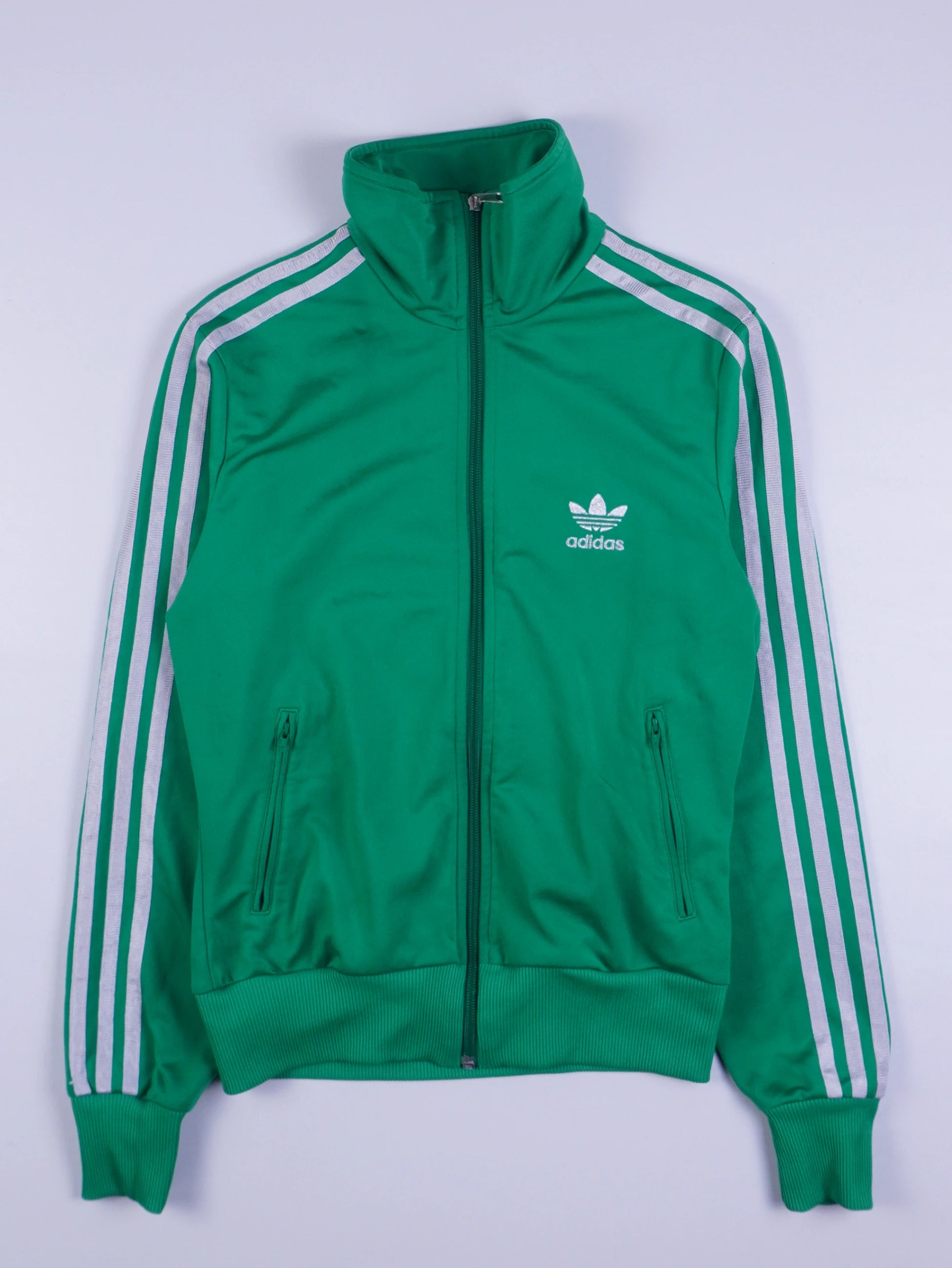 Adidas Trainingsjacke (S)