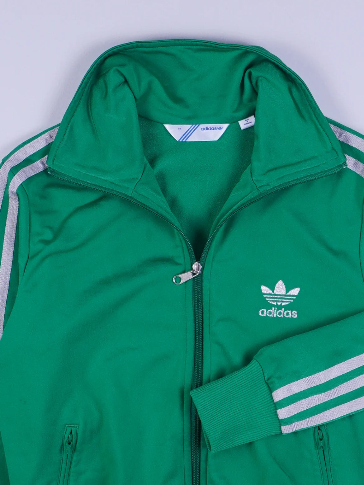 Adidas Trainingsjacke (S)