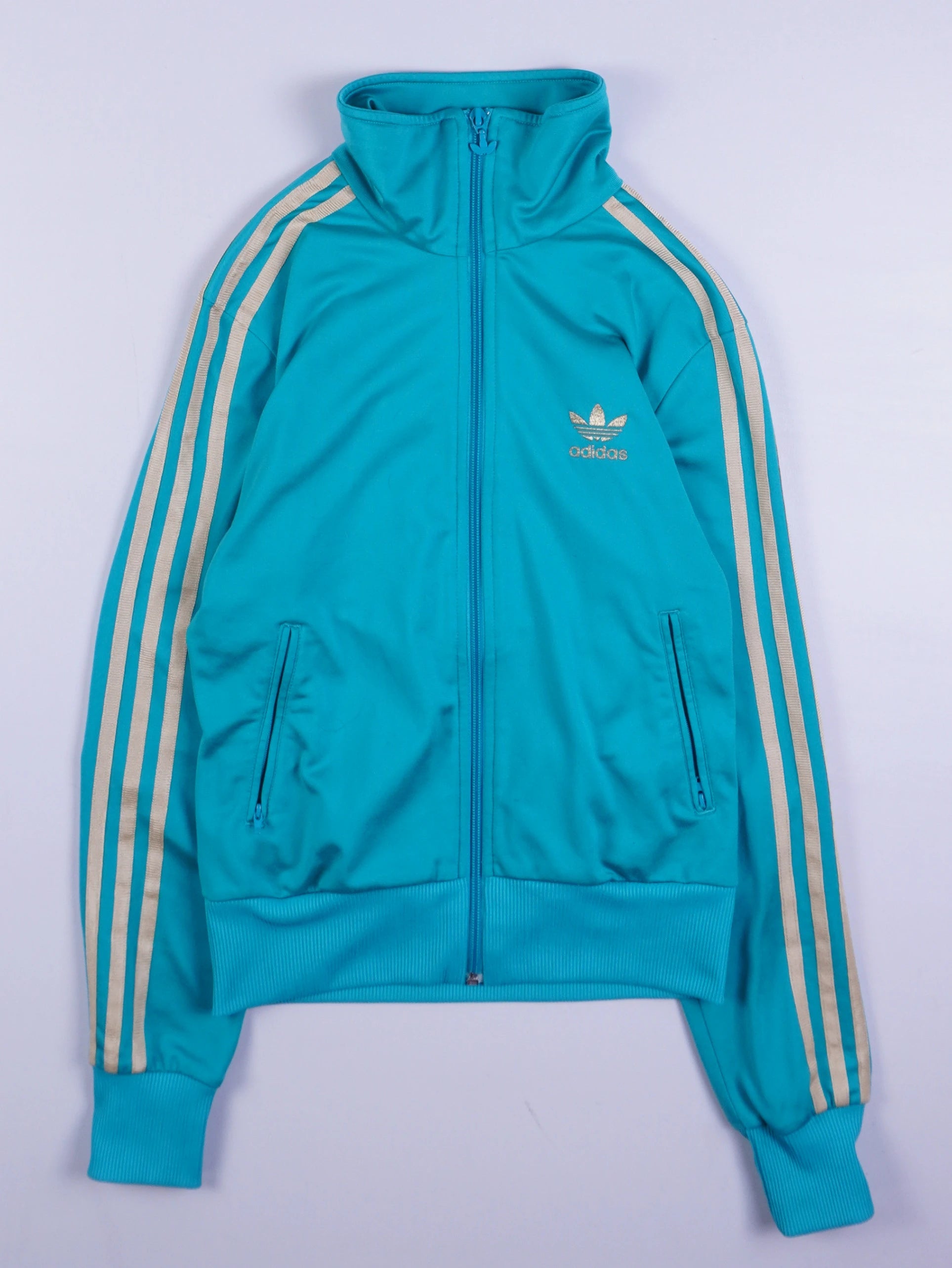 Adidas Trainingsjacke (XS)