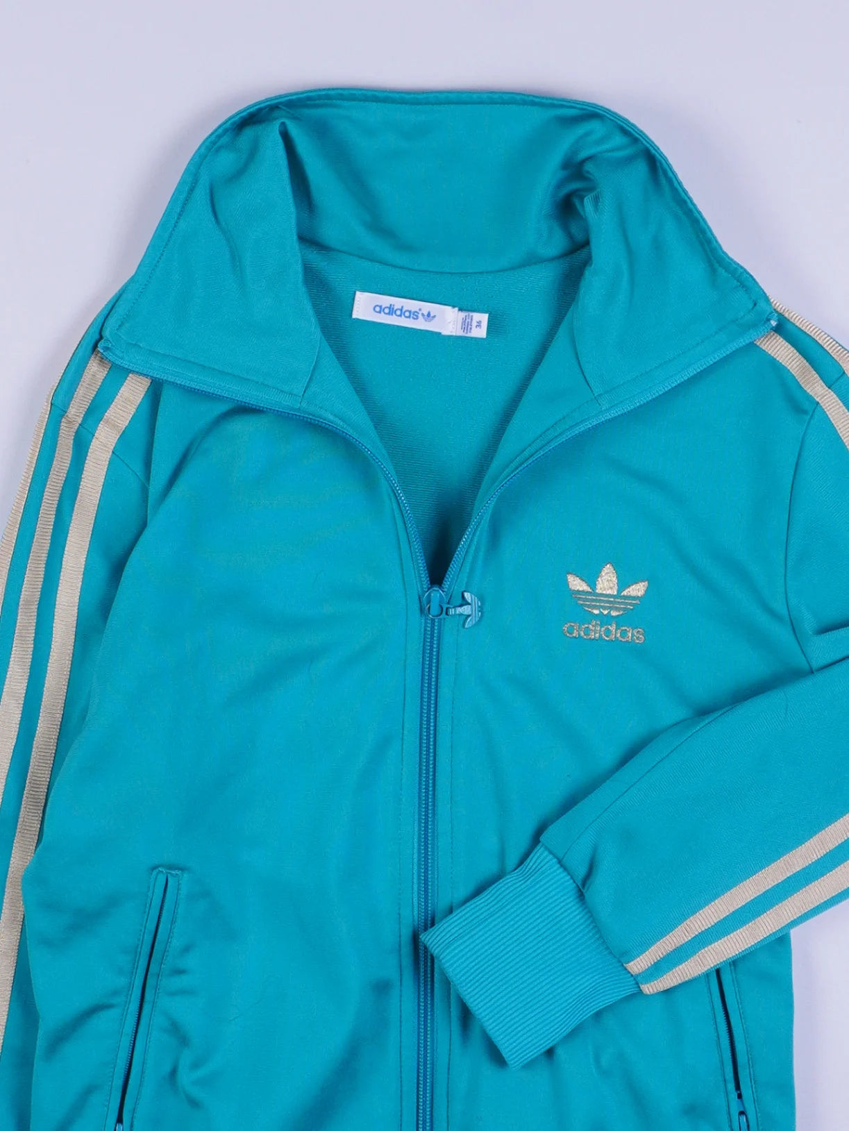 Adidas Trainingsjacke (XS)