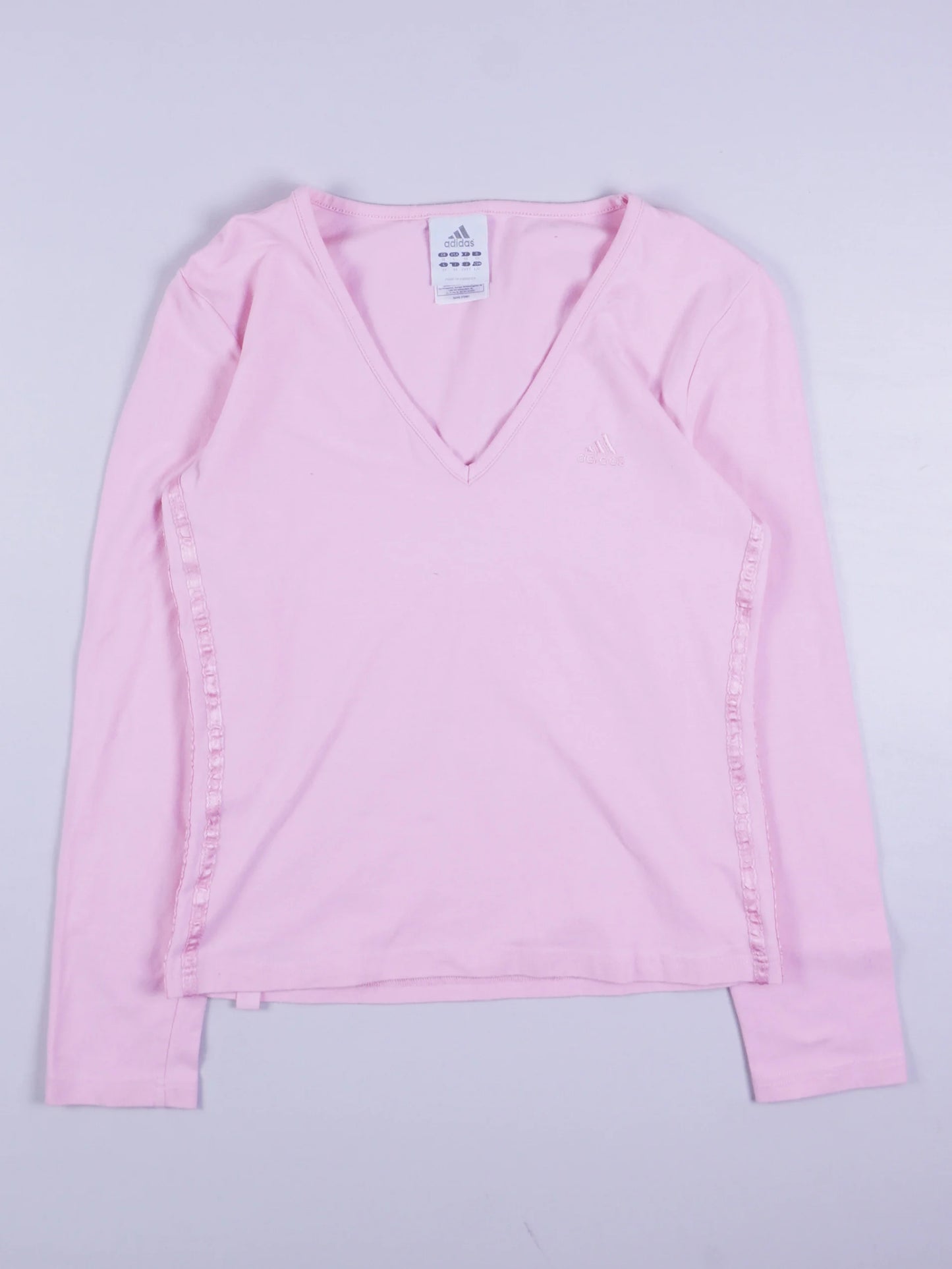 Adidas Top (XS)