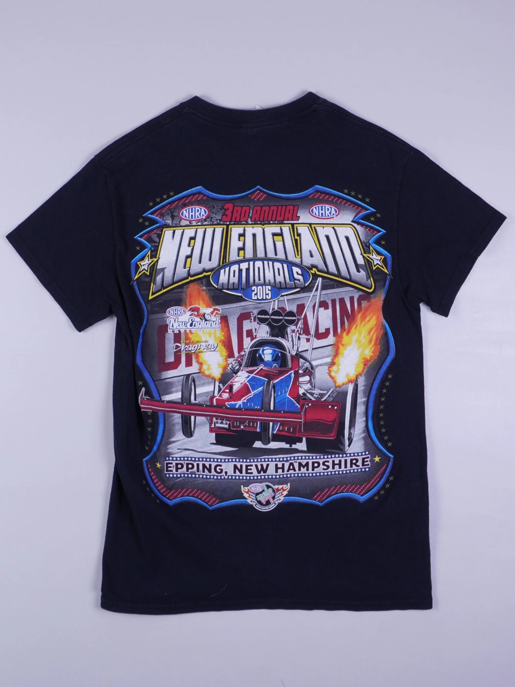 New England T-Shirt (M)