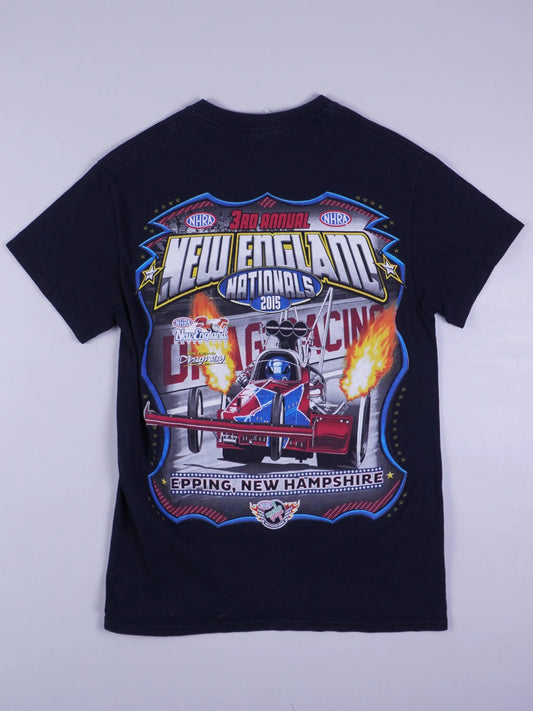 New England T-Shirt (M)