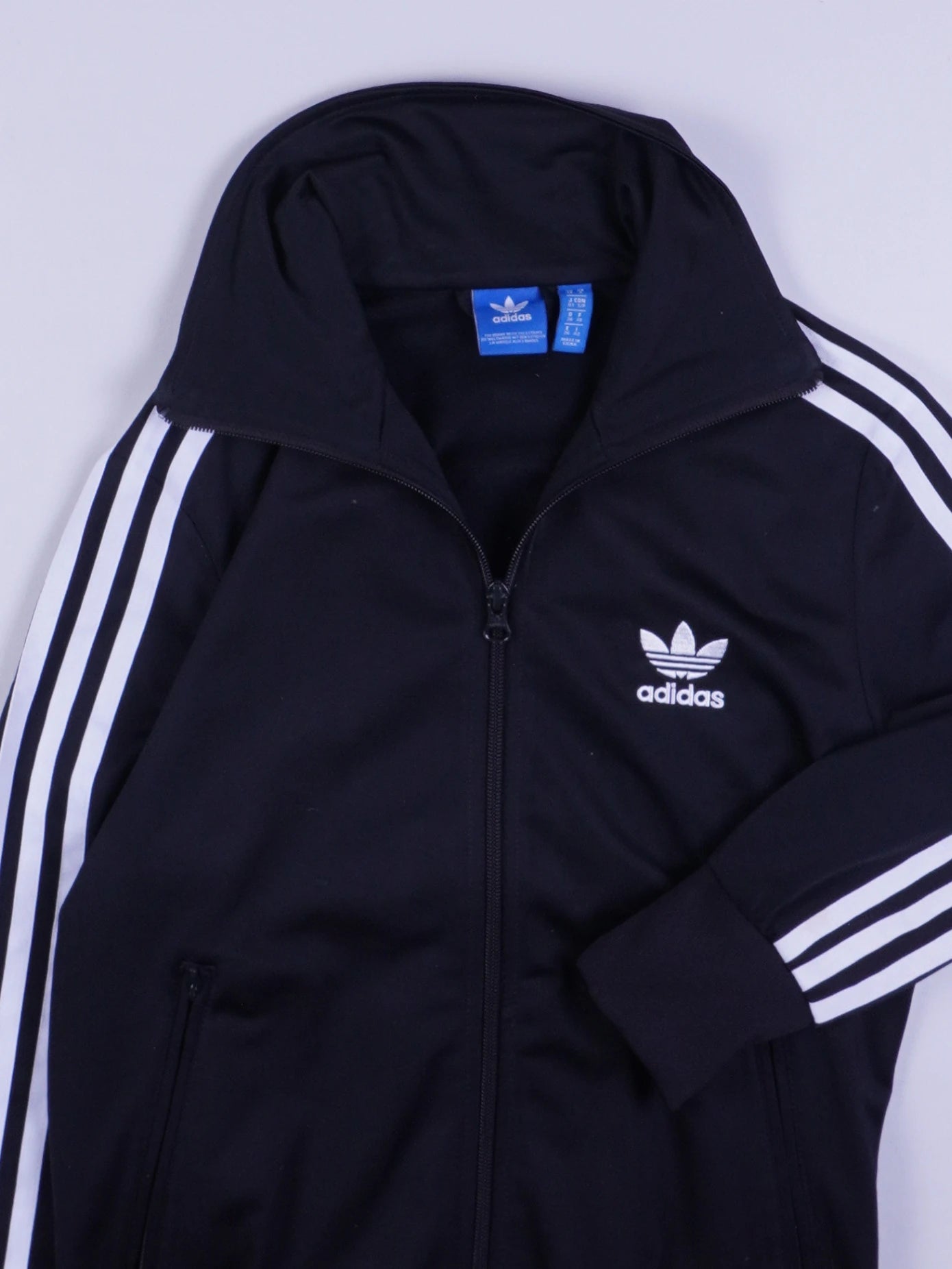 Adidas Jacke (XS)
