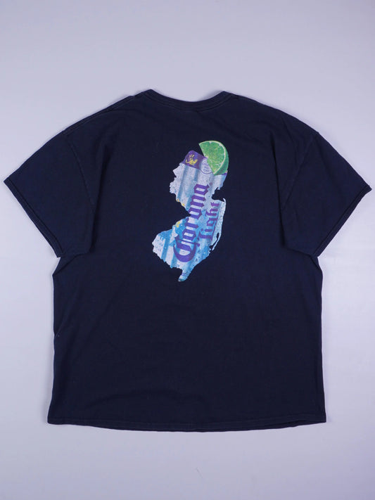 Corona Light T-Shirt (XL)