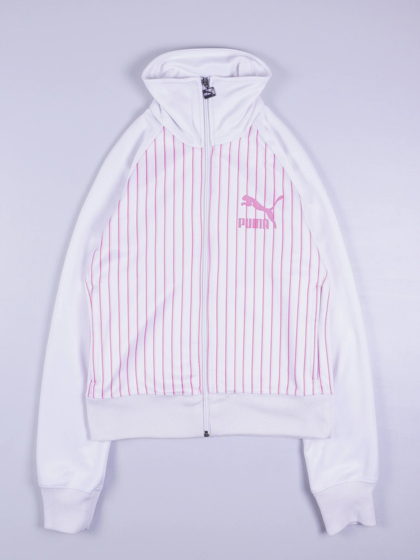 Puma Trainingsjacke (XS)