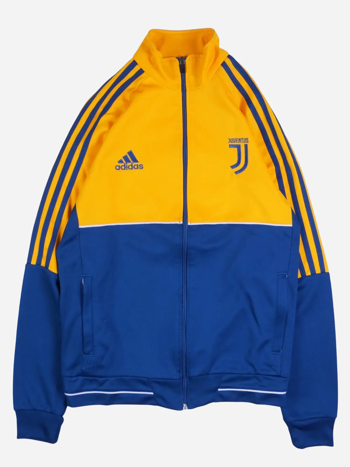 Adidas Juventus Turin Trainingsjacke (M)