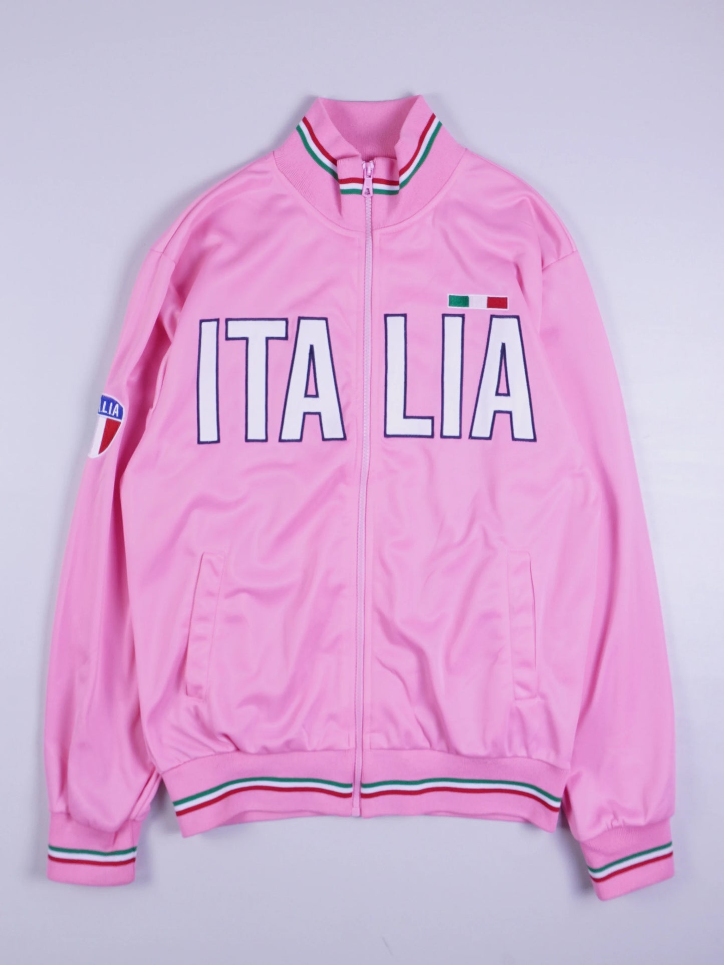 Italia Trainingsjacke (M)
