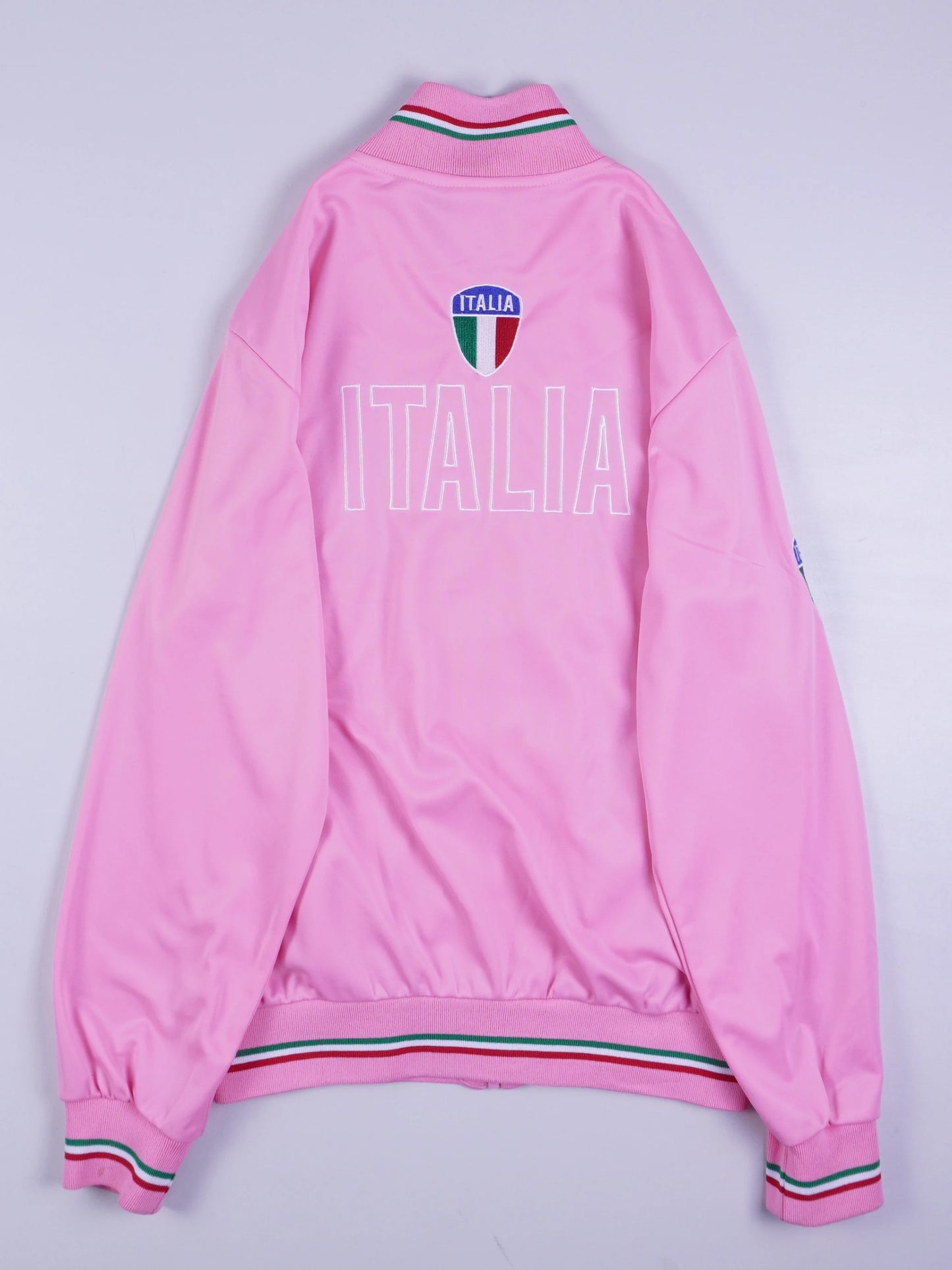 Italia Trainingsjacke (M)
