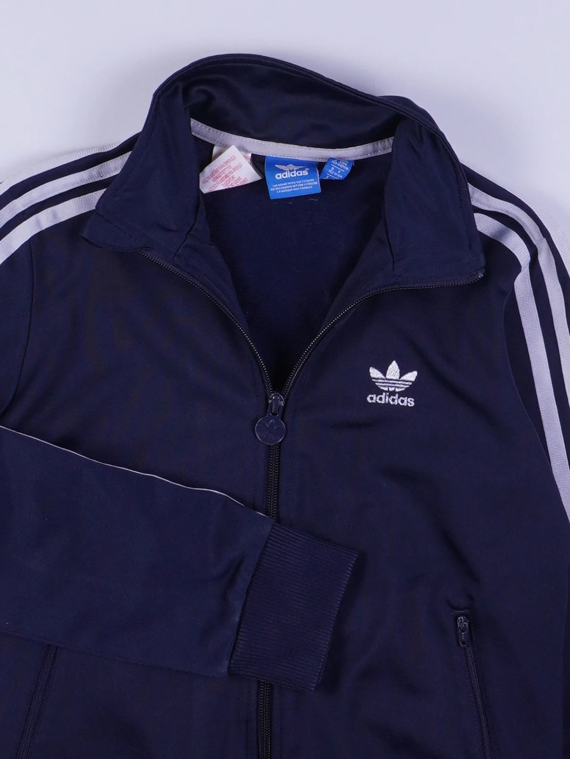 Adidas Trainingsjacke (XS)