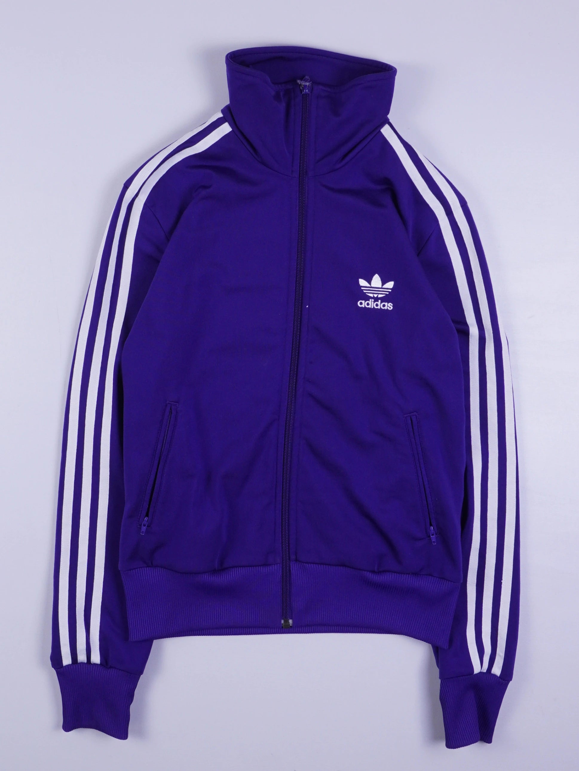 Adidas Trainingsjacke (XS)
