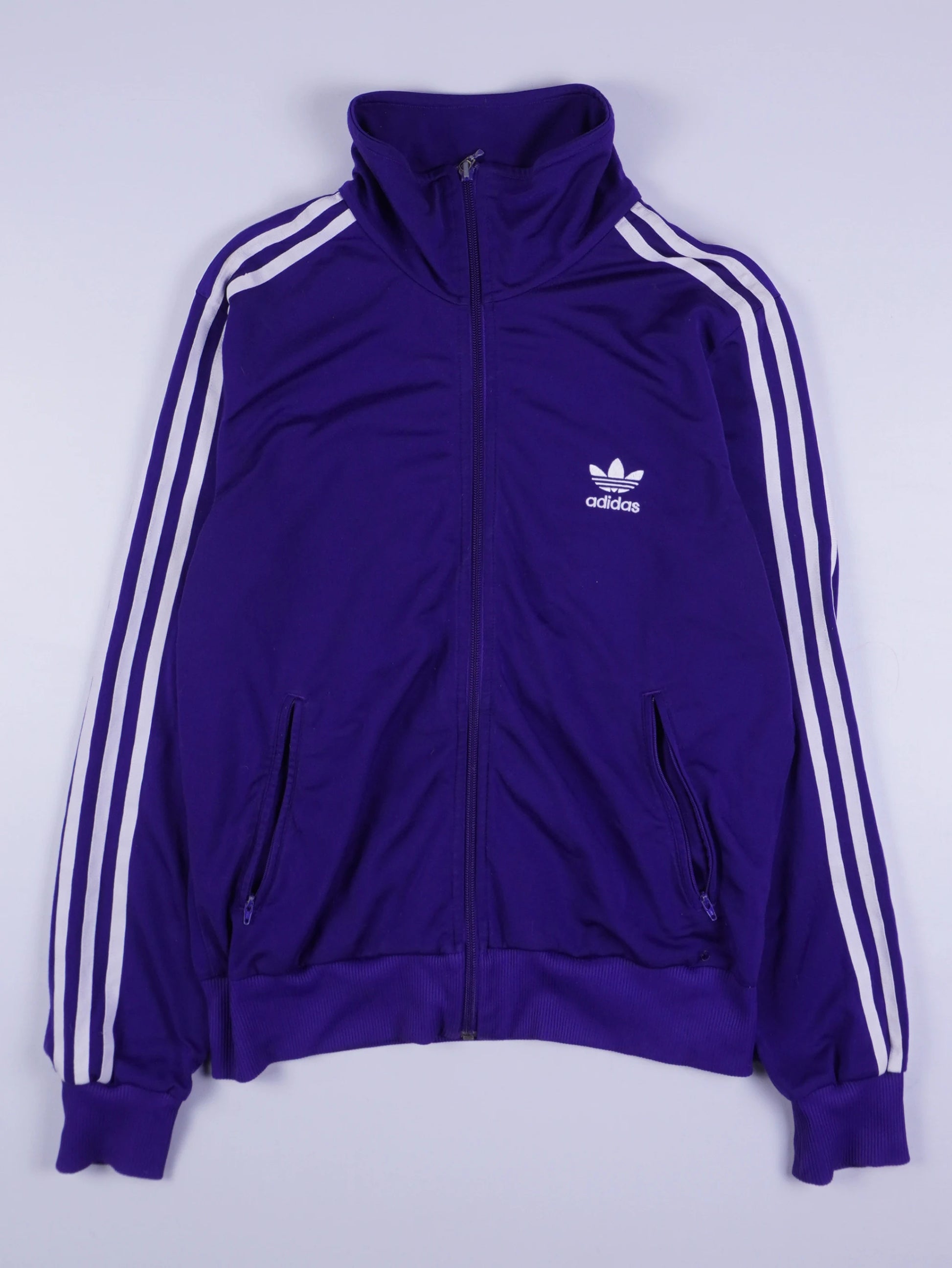 Adidas Trainingsjacke (S)