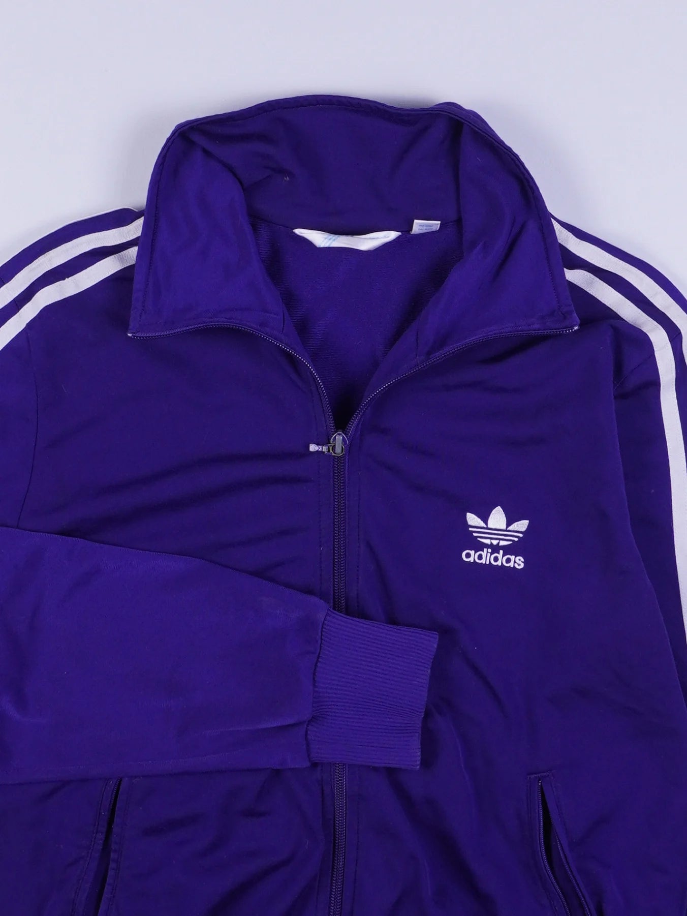 Adidas Trainingsjacke (S)