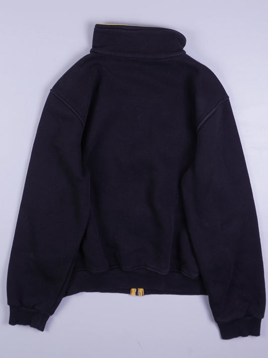 Puma Borussia Dortmund Trainingsjacke (XS)