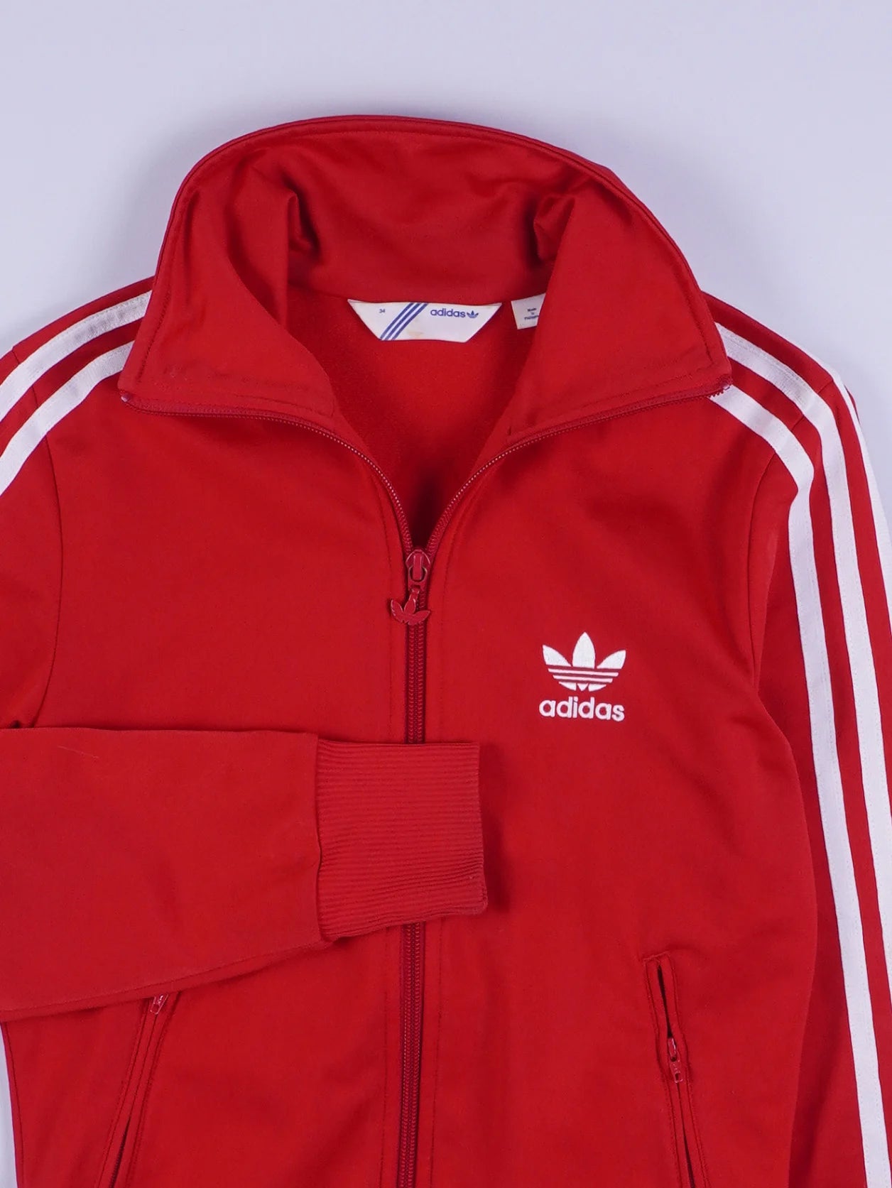 Adidas Jacke (XS)