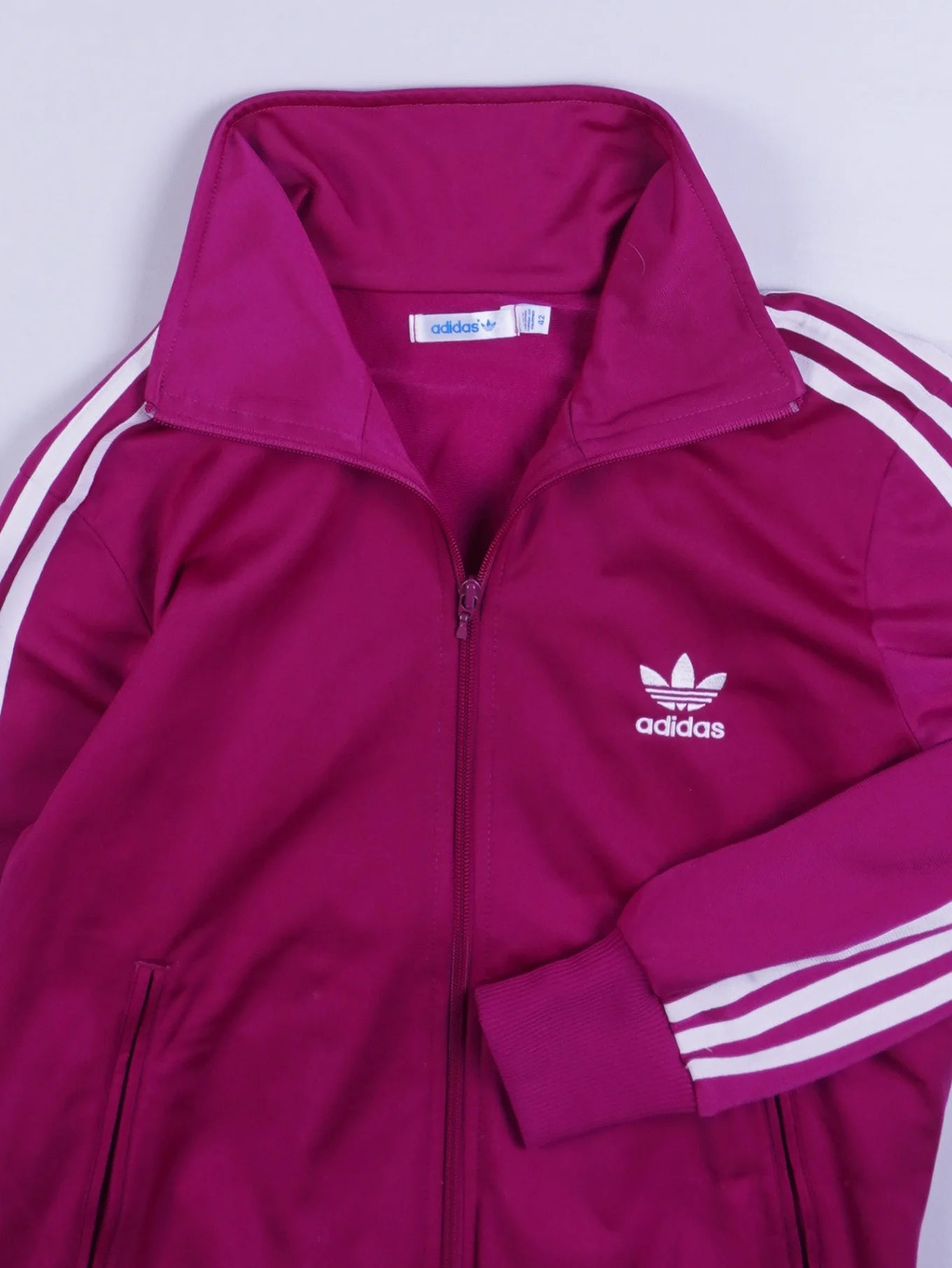 Adidas Jacke (XS)