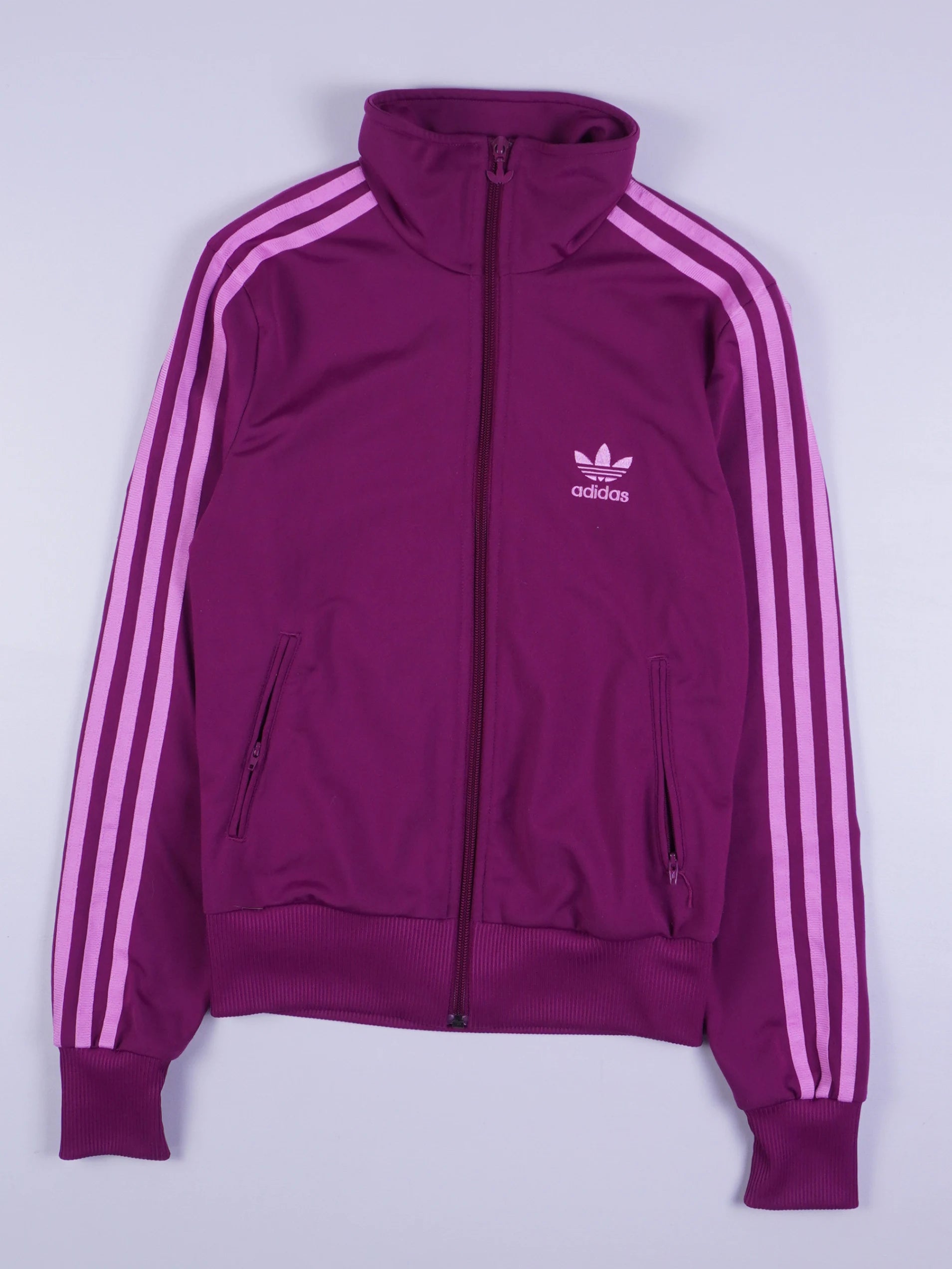 Adidas Trainingsjacke (XS)