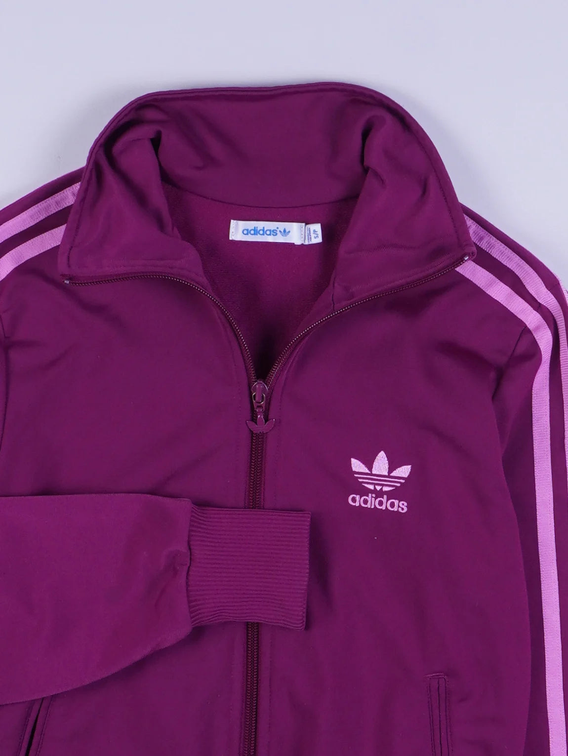 Adidas Trainingsjacke (XS)