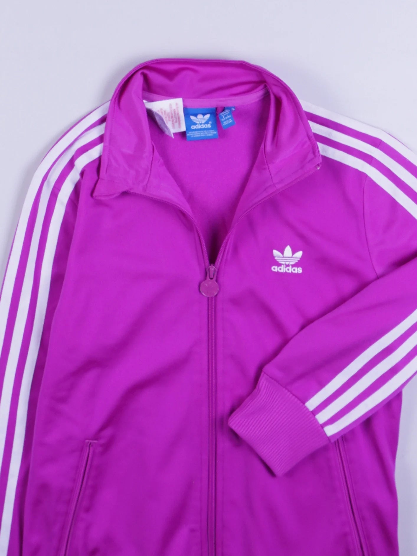 Adidas Jacke (XS)