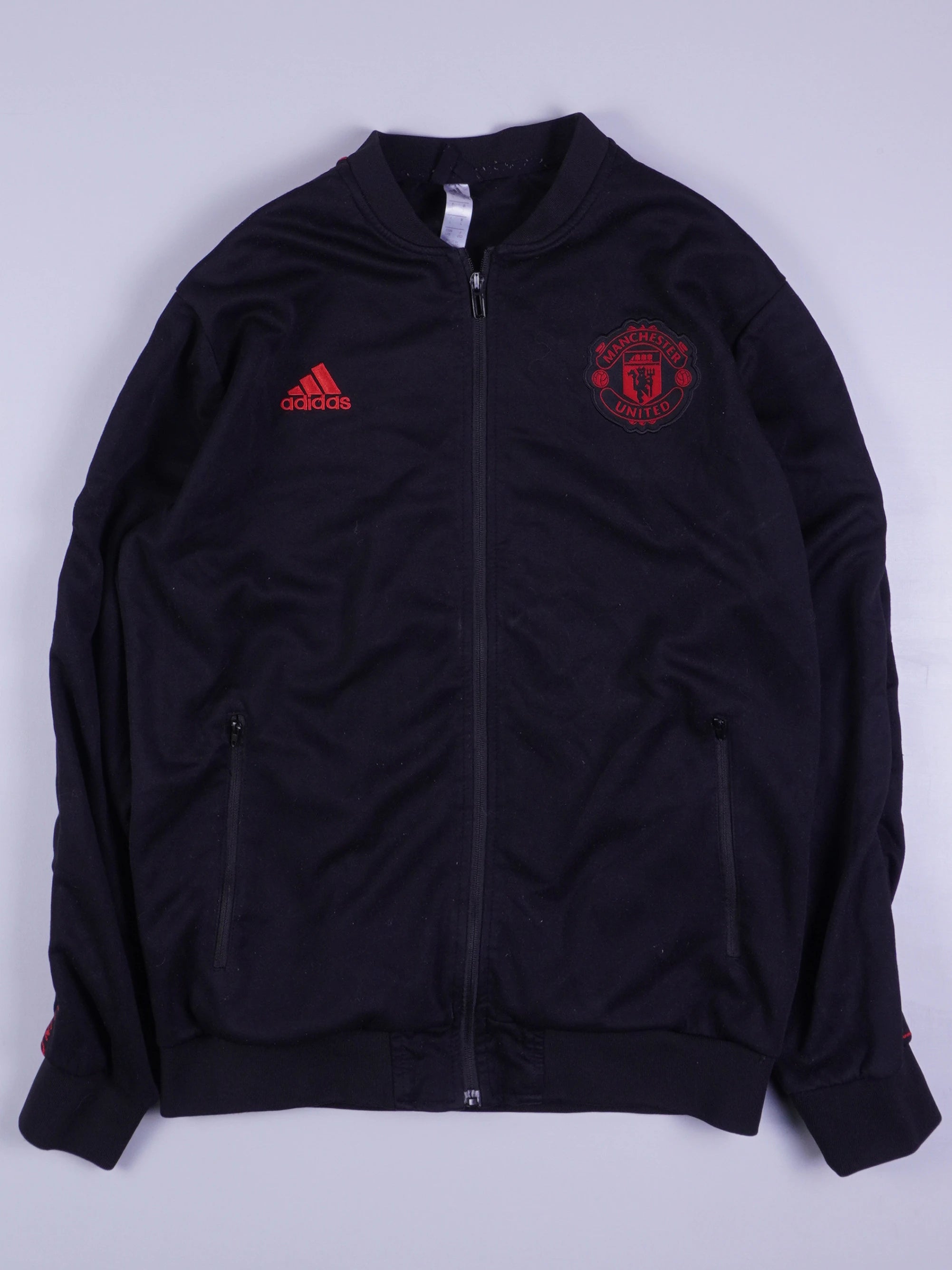 Adidas Manchester United Trainingsjacke (L)